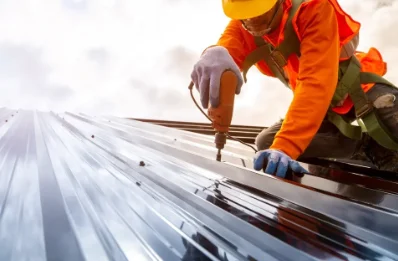 Travaux de zinguerie à Saint-Génis-des-Fontaines